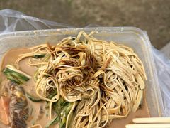 -李记特色五谷杂粮鸡蛋果子