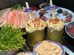 -大隐·成都火锅Bistro(合生麒麟新天地店)