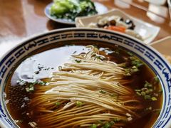 -同得兴 Since·1995 传统苏式面馆(嘉馀坊店)