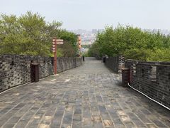 -虞山城墙