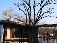 -木守西溪溪隐餐厅
