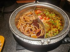 -牛New寿喜烧(中山公园龙之梦店)