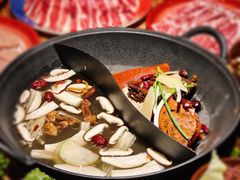 -虾领航小龙虾·吉林烧烤(柳州路店)