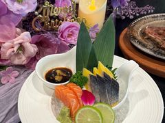 -澳莱酷品牛扒(开平东汇城店)