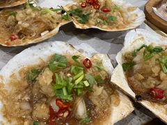 -新凯旋烧烤·燕姐千岛湖土菜