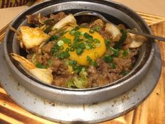-万岁寿司(芳村店)