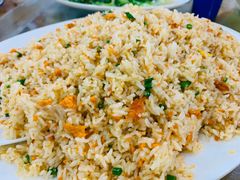-明记海鲜大排档(巽寮湾店)