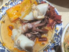 -东镇老火锅(长春路首店)