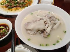 -双流老字号董蹄花(机场南四路店)