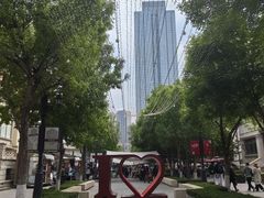 -天津五大道文化旅游区