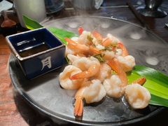 龙井凤尾虾-桂满陇-十里风荷(合生汇店)