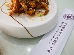 -清华大学-观畴园餐厅