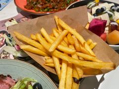 -半秋山西餐厅(巴南万达广场店)