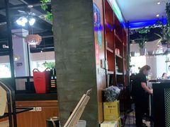 -三毛牛肉店(福强店)