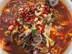 -群乐饭店(滨安路店)