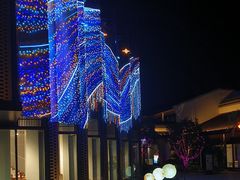 -雅达·阳羡溪山小镇中心