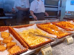 -福成自助烤肉(青春路店)