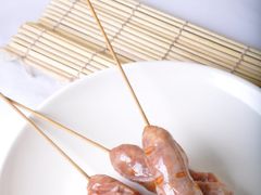 -吉香碳烤生蚝(仙霞路店)