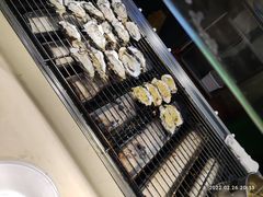 -蒙肥羊·酸汤潮牛·鲜牛肉火锅烤肉自助(岗顶店)