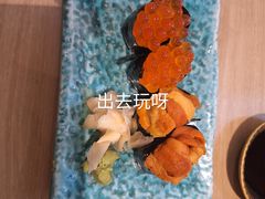 -御瀛日本料理