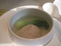 -一品淮扬 · 淮扬菜·北京万达文华酒店