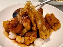 虾爆鳝-南麓·浙里(外滩店)