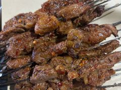 -老白家怡贵园烤肉