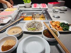 -海底捞火锅(北京路店)