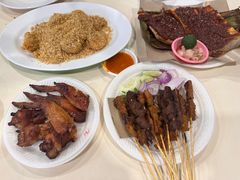 -纽顿熟食中心