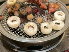 -江城二当家烤牛肉(莲塘新村店)
