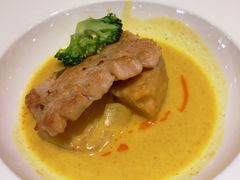 -上海中医药大学-食堂