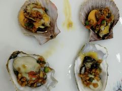 -聚德福海鲜家常菜(刘庄店)