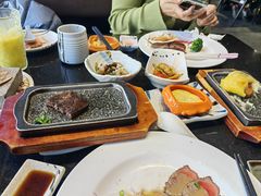 -daozao料理美术馆(东营店)