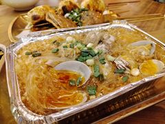 -霹雳火·重庆烧烤·江湖菜(解放碑店)