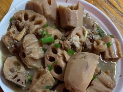 -大赤坎肥仔强烧味海鲜餐厅(大赤坎店)