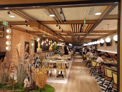 大堂-Home Thai·泰谣(王府井apm店)