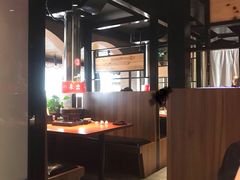 -山之屋炭火烧肉·生啤畅饮(大朗万科中央公园店)