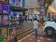 -八一路好吃街(雨田商务大厦店)