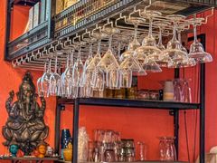 -南国印度餐厅Dakshin