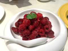 -吉林省林业宾馆-餐厅