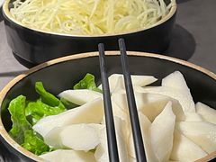 -骨之味·筒骨汤火锅(江头店)