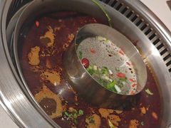 -葛记红焖羊肉(人民路店)