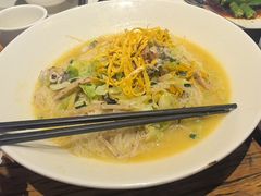 -临家闽南菜(宝洲路店)