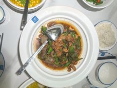 -兰湘子·湘菜小炒(崂山丽达店)