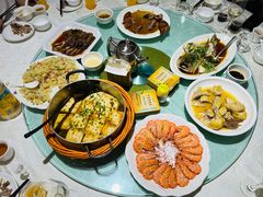 -丰宝源客家菜(常平店)