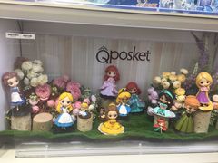 -泡泡玛特POPMART(合生汇店)