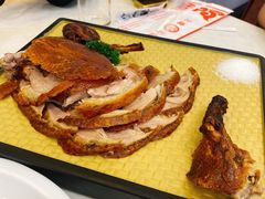 -大地春饼店(黄河路店)