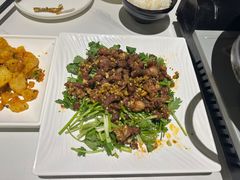 -三猫黑鱼花(南大店)