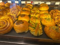 -BAKER&SPICE(安福路店)