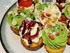 -BE BRIGHT KITCHEN(正佳广场店)